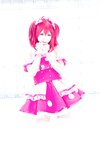 [Cosplay][Sweet sweetS] Mahore Himemiya 姫宮まほれ - Sunshine!! Party!! サンシャイン!!パーティー!!