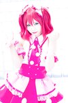 [Cosplay][Sweet sweetS] Mahore Himemiya 姫宮まほれ - Sunshine!! Party!! サンシャイン!!パーティー!!