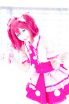 [Cosplay][Sweet sweetS] Mahore Himemiya 姫宮まほれ - Sunshine!! Party!! サンシャイン!!パーティー!!