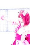 [Cosplay][Sweet sweetS] Mahore Himemiya 姫宮まほれ - Sunshine!! Party!! サンシャイン!!パーティー!!