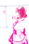 [Cosplay][Sweet sweetS] Mahore Himemiya 姫宮まほれ - Sunshine!! Party!! サンシャイン!!パーティー!!