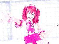 [Cosplay][Sweet sweetS] Mahore Himemiya 姫宮まほれ - Sunshine!! Party!! サンシャイン!!パーティー!!