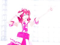 [Cosplay][Sweet sweetS] Mahore Himemiya 姫宮まほれ - Sunshine!! Party!! サンシャイン!!パーティー!!