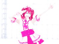[Cosplay][Sweet sweetS] Mahore Himemiya 姫宮まほれ - Sunshine!! Party!! サンシャイン!!パーティー!!