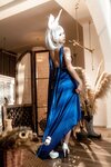 [Cosplay] Chun Momo 蠢沫沫 - Kaga 鸾 加賀 (Azur Lane 碧蓝航线)