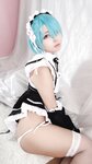 [Cosplay] Chuchu Nagomitei なごみ亭ちゅちゅ - Rem