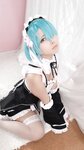 [Cosplay] Chuchu Nagomitei なごみ亭ちゅちゅ - Rem