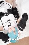 [Cosplay] Chuchu Nagomitei なごみ亭ちゅちゅ - Rem