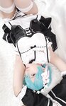 [Cosplay] Chuchu Nagomitei なごみ亭ちゅちゅ - Rem