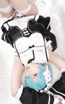 [Cosplay] Chuchu Nagomitei なごみ亭ちゅちゅ - Rem