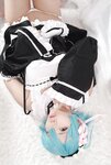 [Cosplay] Chuchu Nagomitei なごみ亭ちゅちゅ - Rem