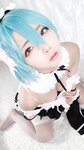 [Cosplay] Chuchu Nagomitei なごみ亭ちゅちゅ - Rem