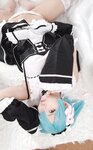 [Cosplay] Chuchu Nagomitei なごみ亭ちゅちゅ - Rem