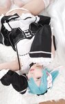 [Cosplay] Chuchu Nagomitei なごみ亭ちゅちゅ - Rem
