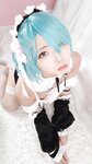 [Cosplay] Chuchu Nagomitei なごみ亭ちゅちゅ - Rem