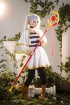 [Cosplay] Umeko J - Frieren