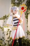 [Cosplay] Umeko J - Frieren