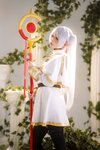 [Cosplay] Umeko J - Frieren