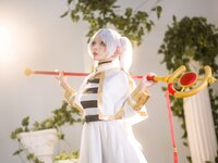 [Cosplay] Umeko J - Frieren