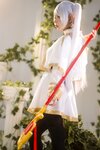 [Cosplay] Umeko J - Frieren