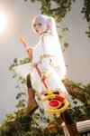 [Cosplay] Umeko J - Frieren