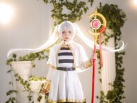 [Cosplay] Umeko J - Frieren