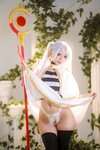 [Cosplay] Umeko J - Frieren