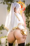 [Cosplay] Umeko J - Frieren