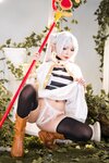 [Cosplay] Umeko J - Frieren