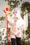 [Cosplay] Umeko J - Frieren