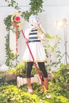 [Cosplay] Umeko J - Frieren