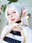 [Cosplay] Umeko J - Frieren