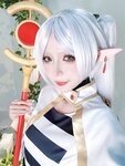 [Cosplay] Umeko J - Frieren