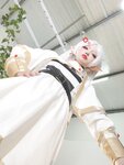 [Cosplay] Umeko J - Frieren