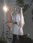 [Cosplay] Umeko J - Frieren