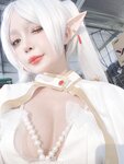 [Cosplay] Umeko J - Frieren