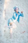 [Cosplay] 封疆疆v 雷姆
