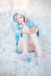 [Cosplay] 封疆疆v 雷姆
