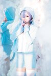 [Cosplay] 封疆疆v 雷姆