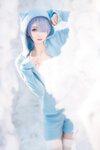 [Cosplay] 封疆疆v 雷姆