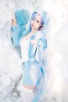 [Cosplay] 封疆疆v 雷姆