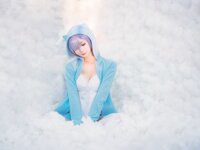 [Cosplay] 封疆疆v 雷姆