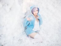 [Cosplay] 封疆疆v 雷姆