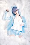 [Cosplay] 封疆疆v 雷姆