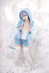 [Cosplay] 封疆疆v 雷姆
