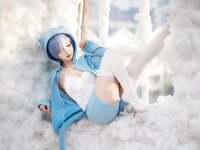 [Cosplay] 封疆疆v 雷姆