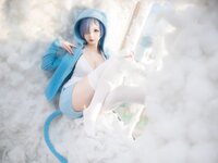 [Cosplay] 封疆疆v 雷姆