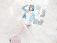 [Cosplay] 封疆疆v 雷姆
