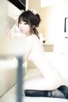 Hot 白笑笑 束缚捆绑