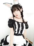 [Fantia] 2023年01月 迷之呆梨 Full Ver [235P6V-520M]